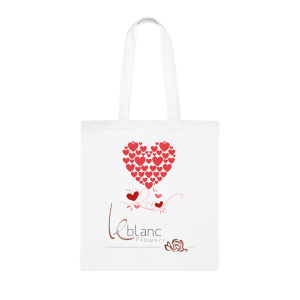 Canvas Shopping Bags | Personalised Gift Bags
